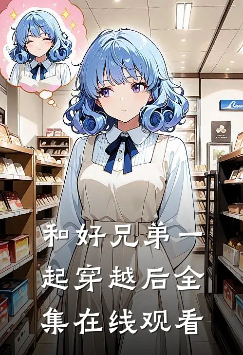 和好兄弟一起穿越后 全集在线观看