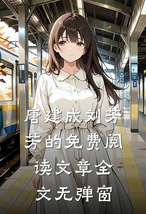 唐建成刘芳芳的免费阅读文章全文无弹窗