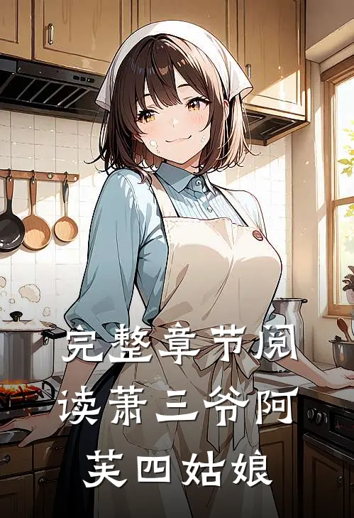完整章节阅读萧三爷阿芙四姑娘