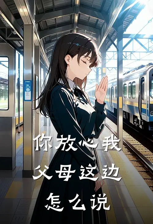 你放心我父母这边怎么说