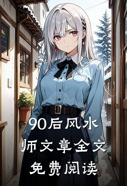 90后风水师文章全文免费阅读