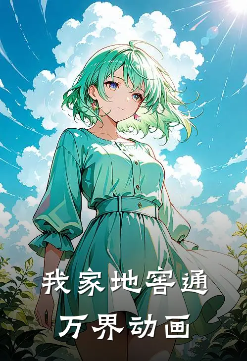 我家地窖通万界动画