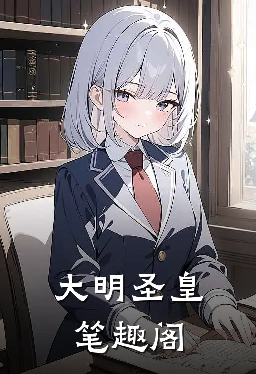 大明圣皇笔趣阁