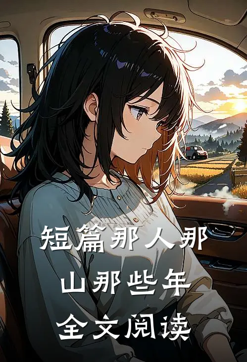短篇那人那山那些年全文阅读