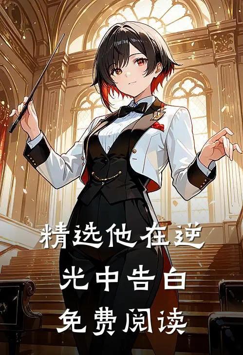 精选他在逆光中告白免费阅读