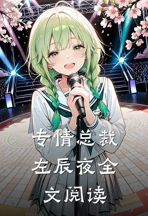 专情总裁左辰夜全文阅读