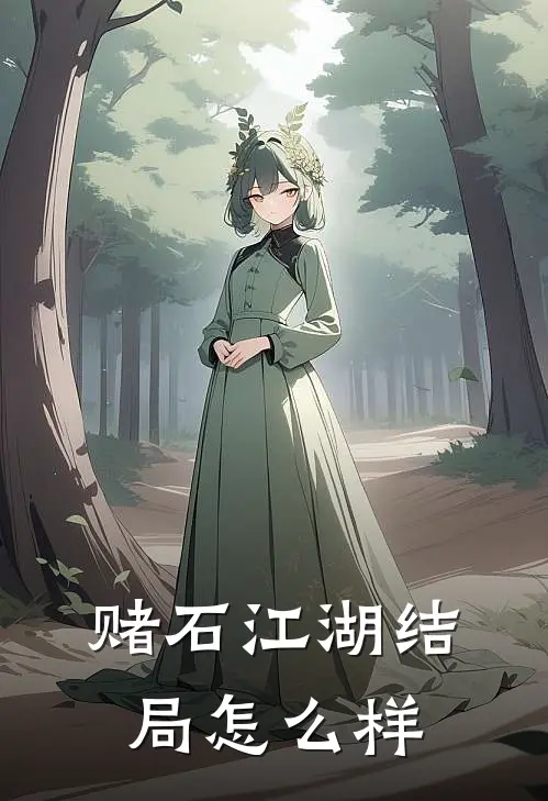 赌石江湖结局怎么样