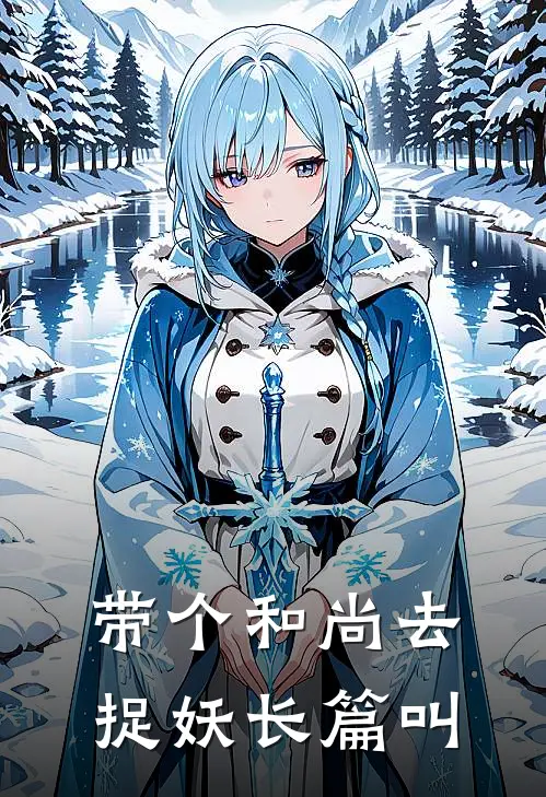 带个和尚去捉妖长篇叫