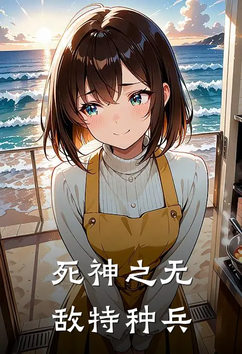 死神之无敌特种兵