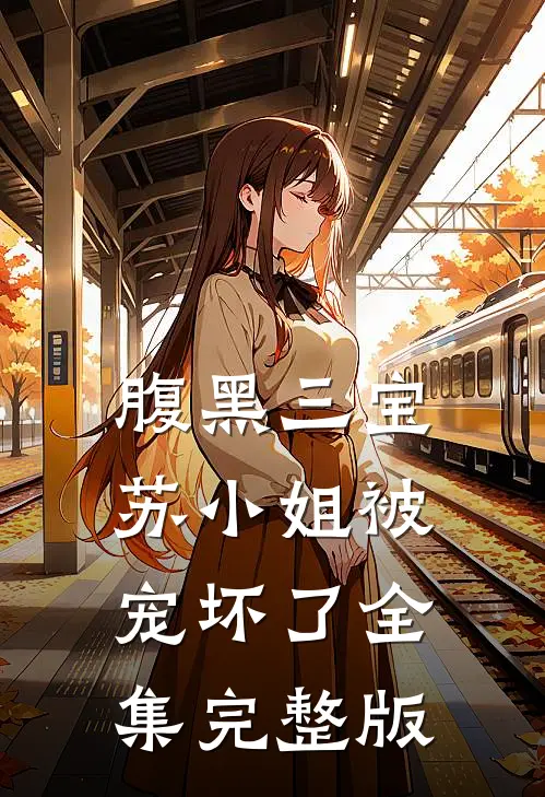 腹黑三宝苏小姐被宠坏了全集完整版