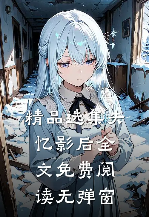 精品选集失忆影后全文免费阅读无弹窗
