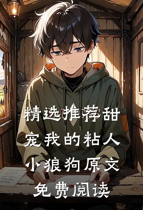精选推荐甜宠我的粘人小狼狗原文免费阅读