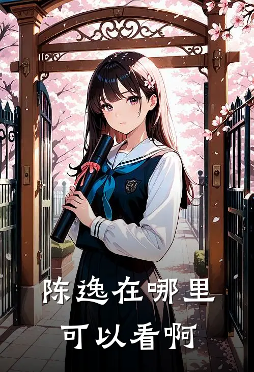 陈逸在哪里可以看啊