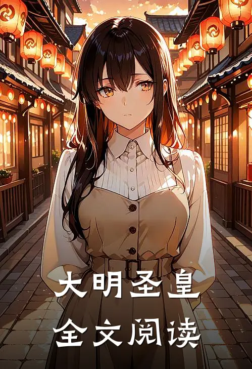 大明圣皇全文阅读