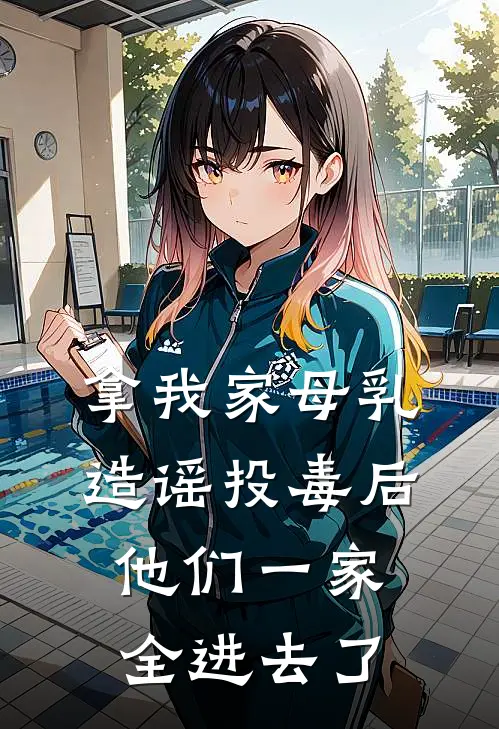 拿我家母乳造谣投毒后，他们一家全进去了
