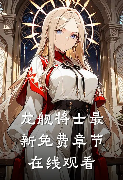 龙舰将士最新免费章节在线观看