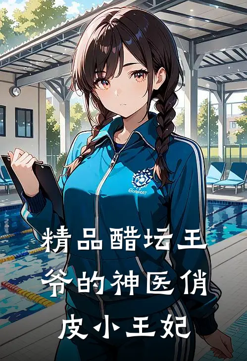 精品醋坛王爷的神医俏皮小王妃