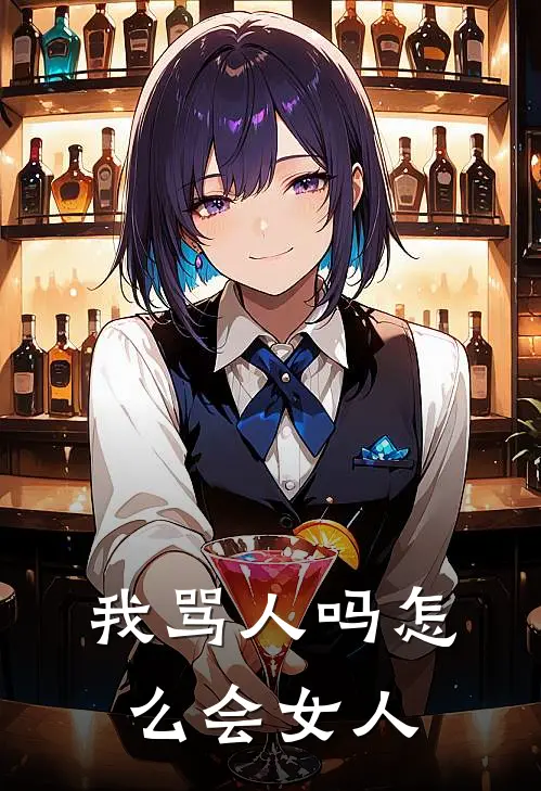我骂人吗怎么会女人