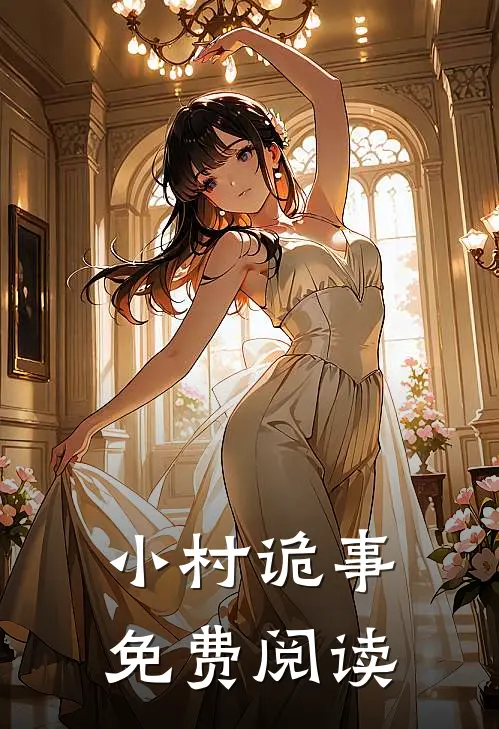小村诡事免费阅读