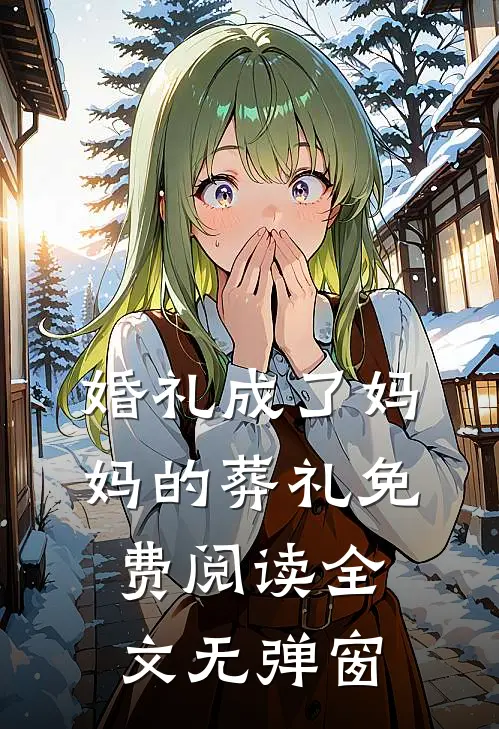 婚礼成了妈妈的葬礼免费阅读全文无弹窗