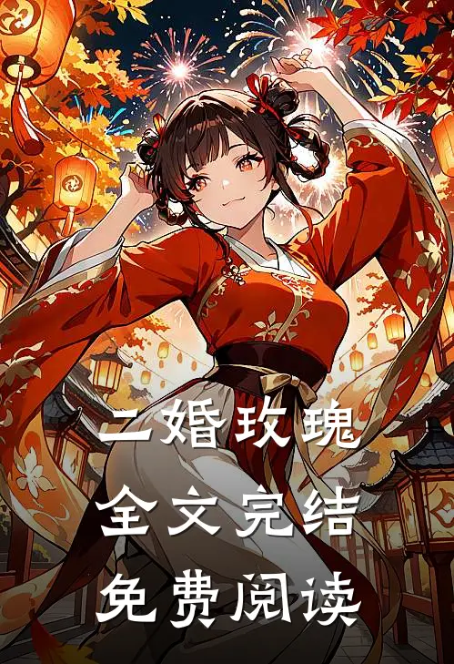 二婚玫瑰全文完结免费阅读