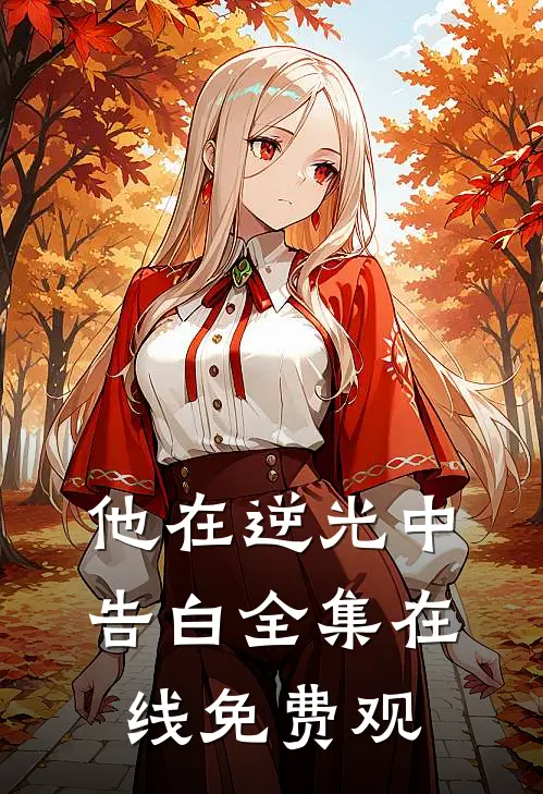 他在逆光中告白全集在线免费观