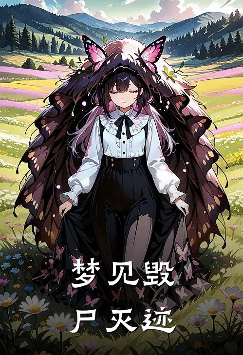 梦见毁尸灭迹