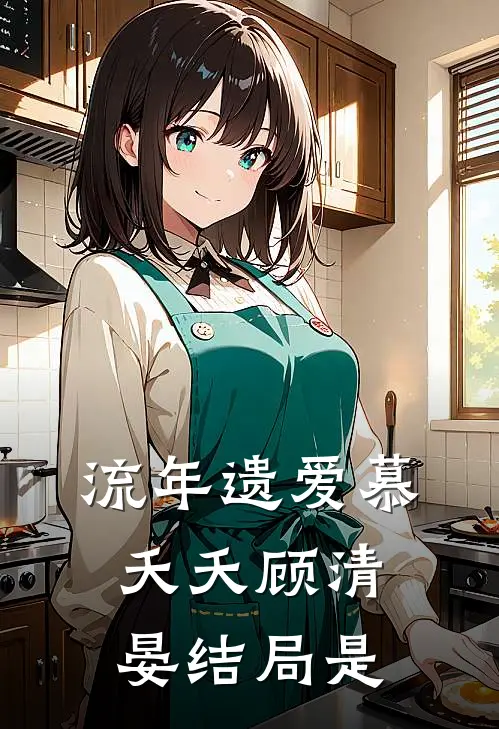 流年遗爱慕夭夭顾清晏结局是