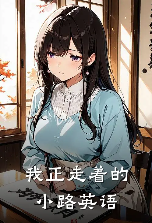 我正走着的小路英语