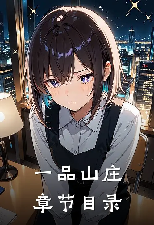 一品山庄章节目录