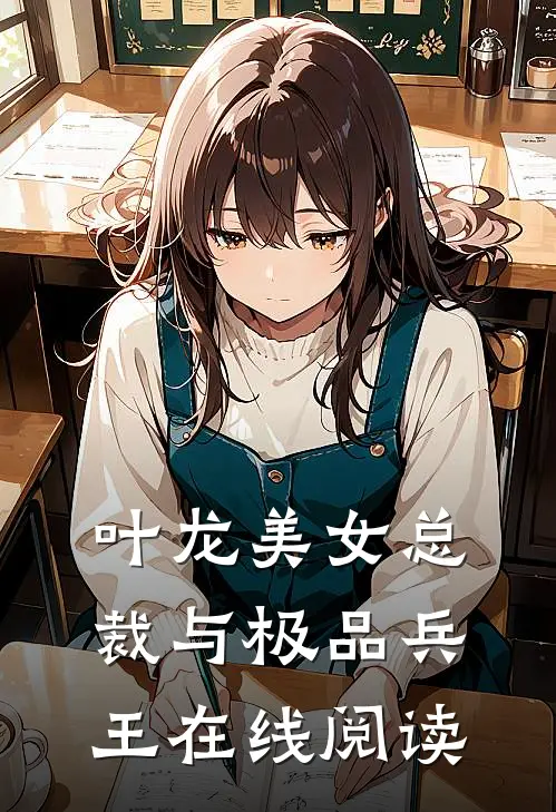 叶龙美女总裁与极品兵王在线阅读