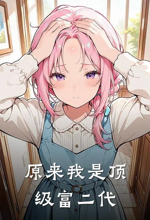 原来我是顶级富二代