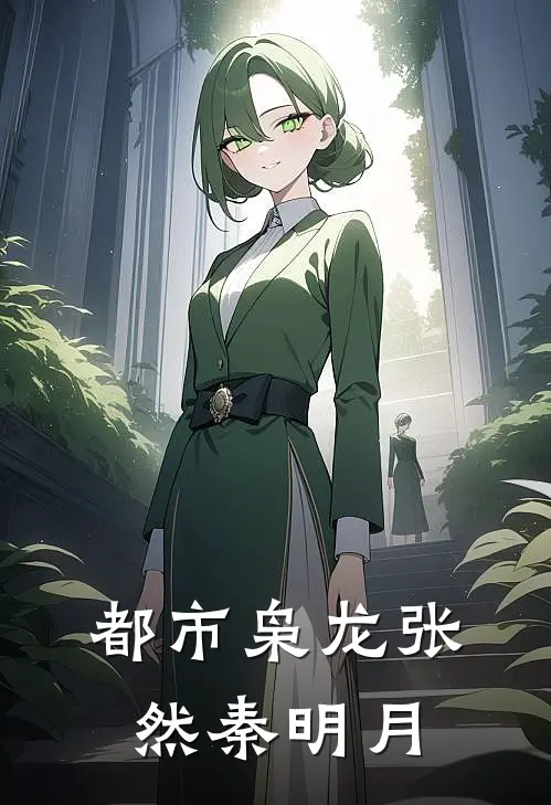 都市枭龙张然秦明月