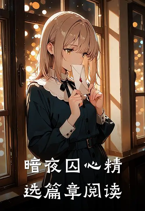 暗夜囚心精选篇章阅读