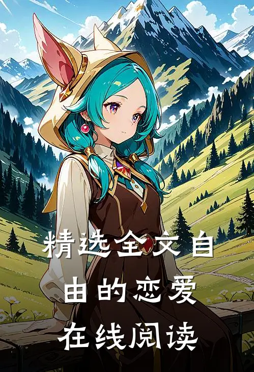 精选全文自由的恋爱在线阅读