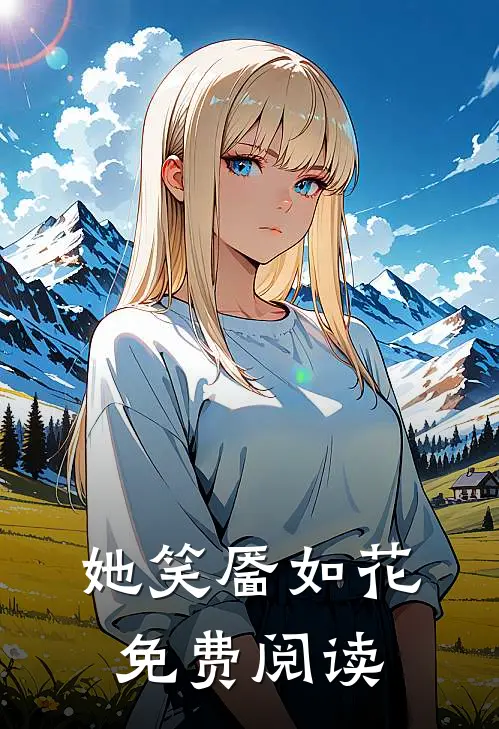 她笑靥如花免费阅读