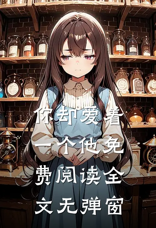 你却爱着一个他免费阅读全文无弹窗