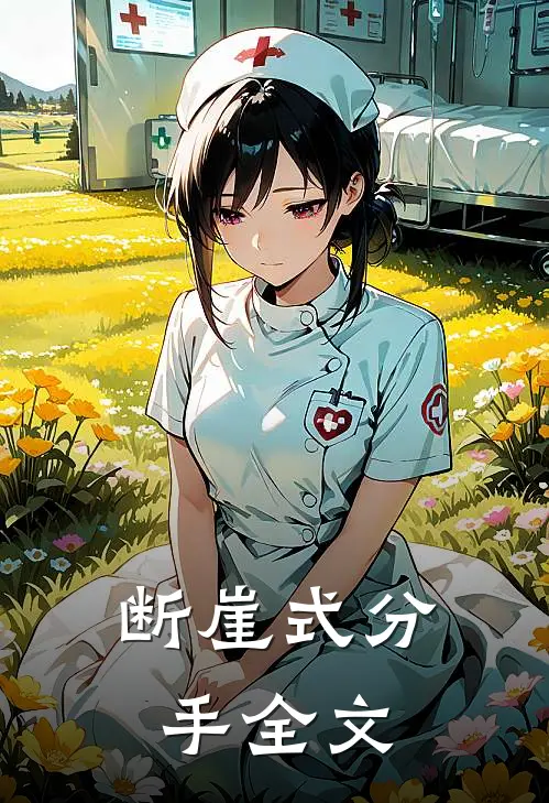 断崖式分手全文