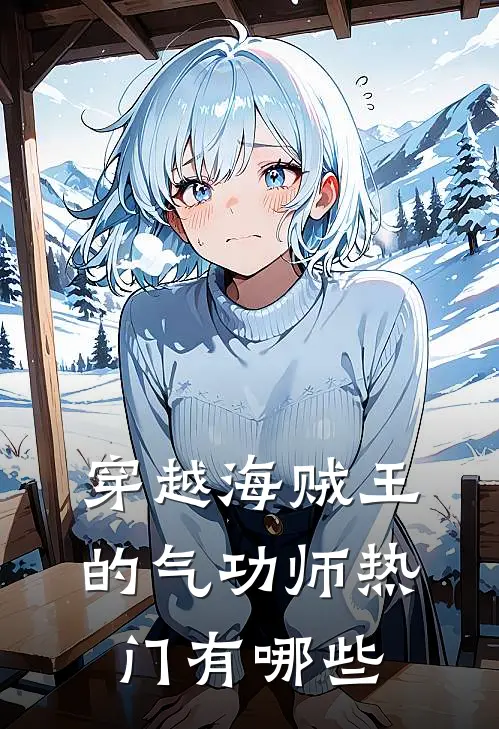 穿越海贼王的气功师热门有哪些