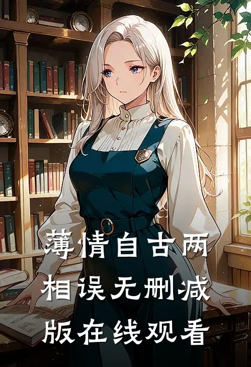 薄情自古两相误无删减版在线观看