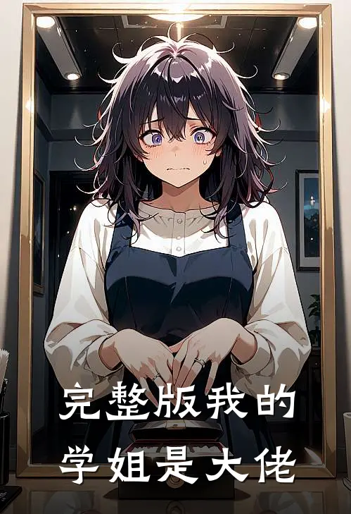 完整版我的学姐是大佬
