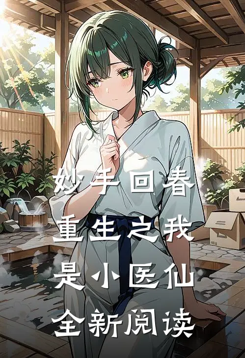 妙手回春重生之我是小医仙全新阅读