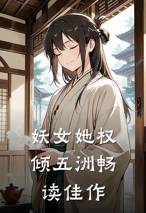 妖女她权倾五洲畅读佳作