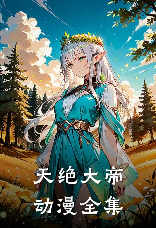 天绝大帝动漫全集