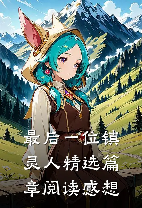最后一位镇灵人精选篇章阅读感想