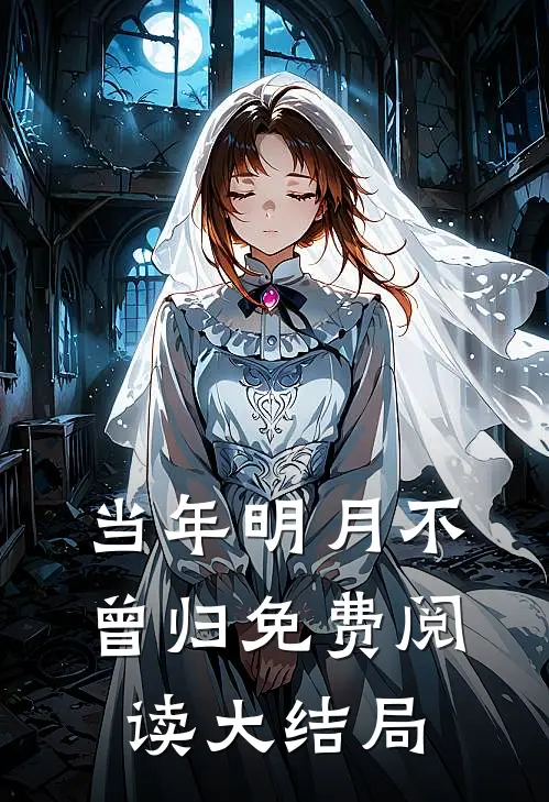 当年明月不曾归免费阅读大结局