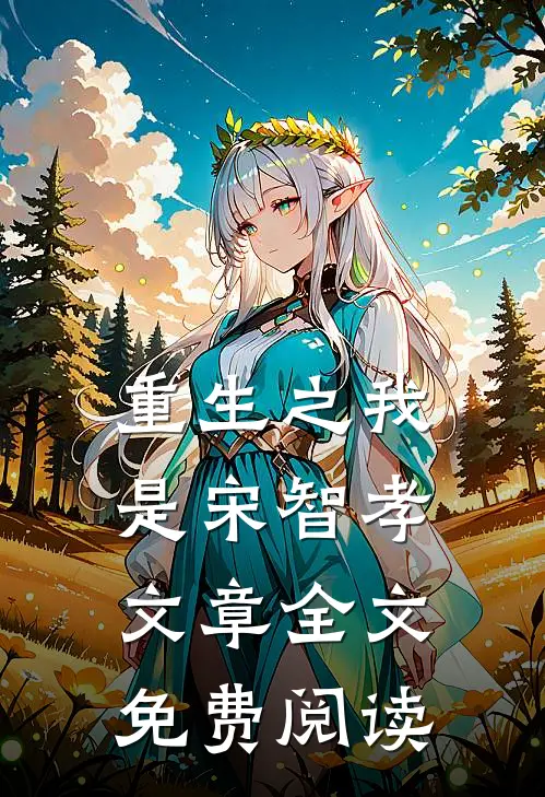 重生之我是宋智孝文章全文免费阅读