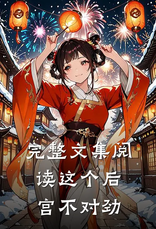 完整文集阅读这个后宫不对劲