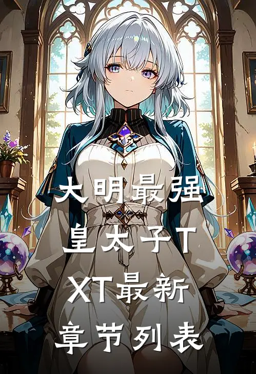 大明最强皇太子TXT最新章节列表