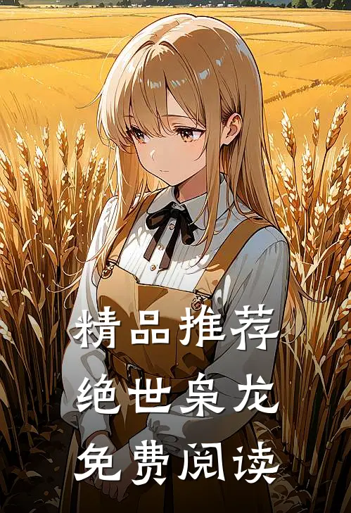精品推荐绝世枭龙免费阅读